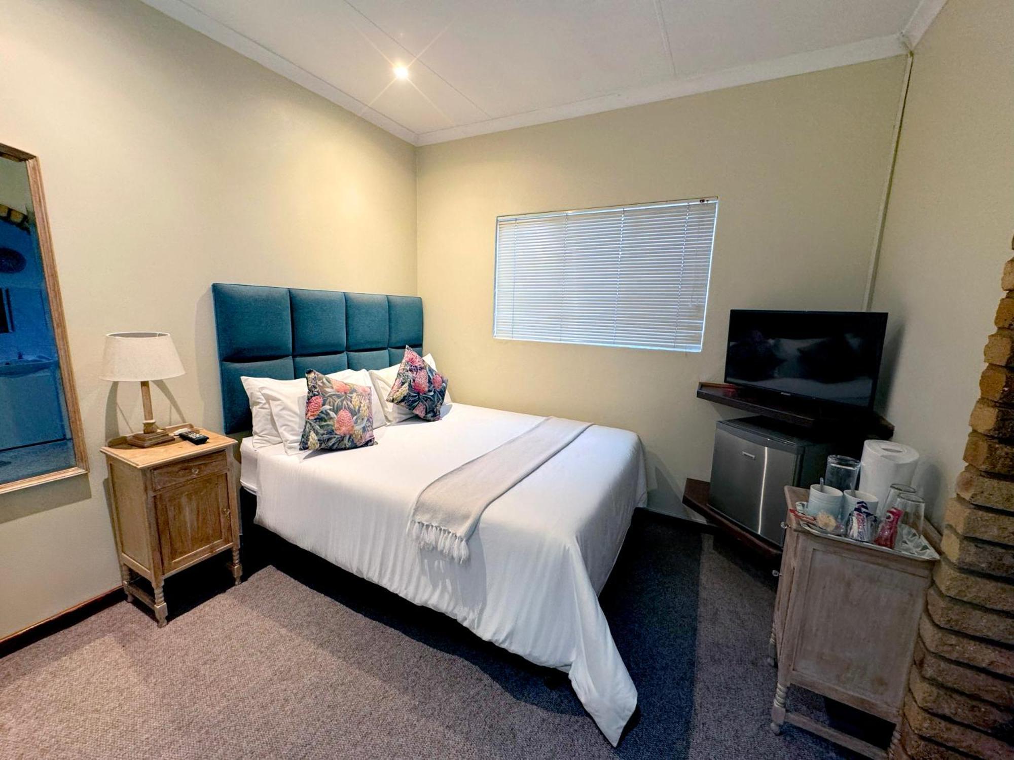 Centurion Guest House And Lodge Exterior photo