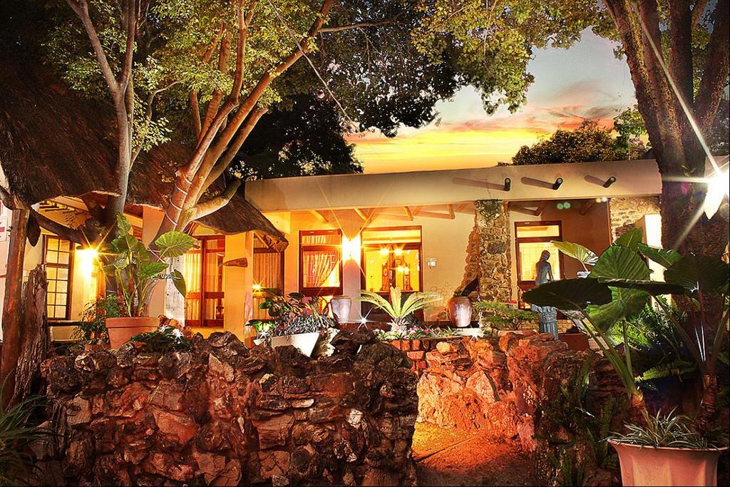 Centurion Guest House And Lodge Exterior photo